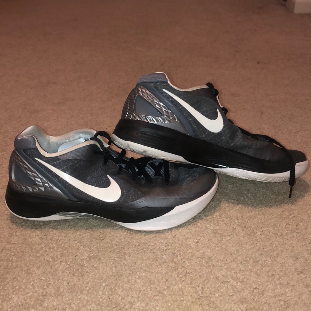 Nike Hyperspikes Training/Volleyball Shoe